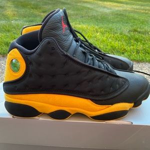 Jordan Retro 13 Carmelo Anthony Class of 2002